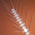 Stainless Steel Anti Bird Spikes Pigeon Repellent Strips